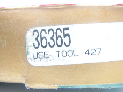 Chicago Rawhide 36365 Oil Seal - 5.006'' OD X 3.625'' ID X 0.891'' Wide - CR36365