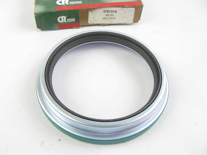 Chicago Rawhide 370131A Wheel Seal  - 5.881'' OD X 4.375'' ID X 1.016'' Wide