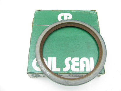 Chicago Rawhide 37328 Oil Seal - 4.5010'' OD X 3.7500'' ID X 0.3750'' Wide