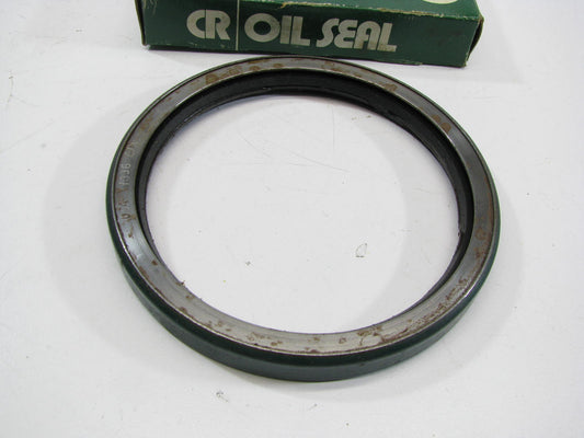 Chicago Rawhide 37336 Oil Seal - 4.506'' OD X 3.750'' ID X 0.468'' Wide