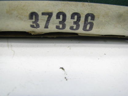 Chicago Rawhide 37336 Oil Seal - 4.506'' OD X 3.750'' ID X 0.468'' Wide