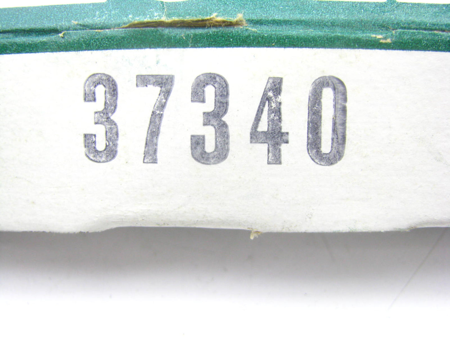 Chicago Rawhide 37340 Rear Main Seal - 4.52'' OD X 3.75'' ID X 0.468'' WIDE
