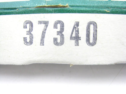 Chicago Rawhide 37340 Rear Main Seal - 4.52'' OD X 3.75'' ID X 0.468'' WIDE