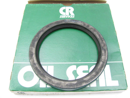 Chicago Rawhide 37388 Oil Seal - 4.7510'' OD X 3.7500'' ID X 0.3750'' Wide