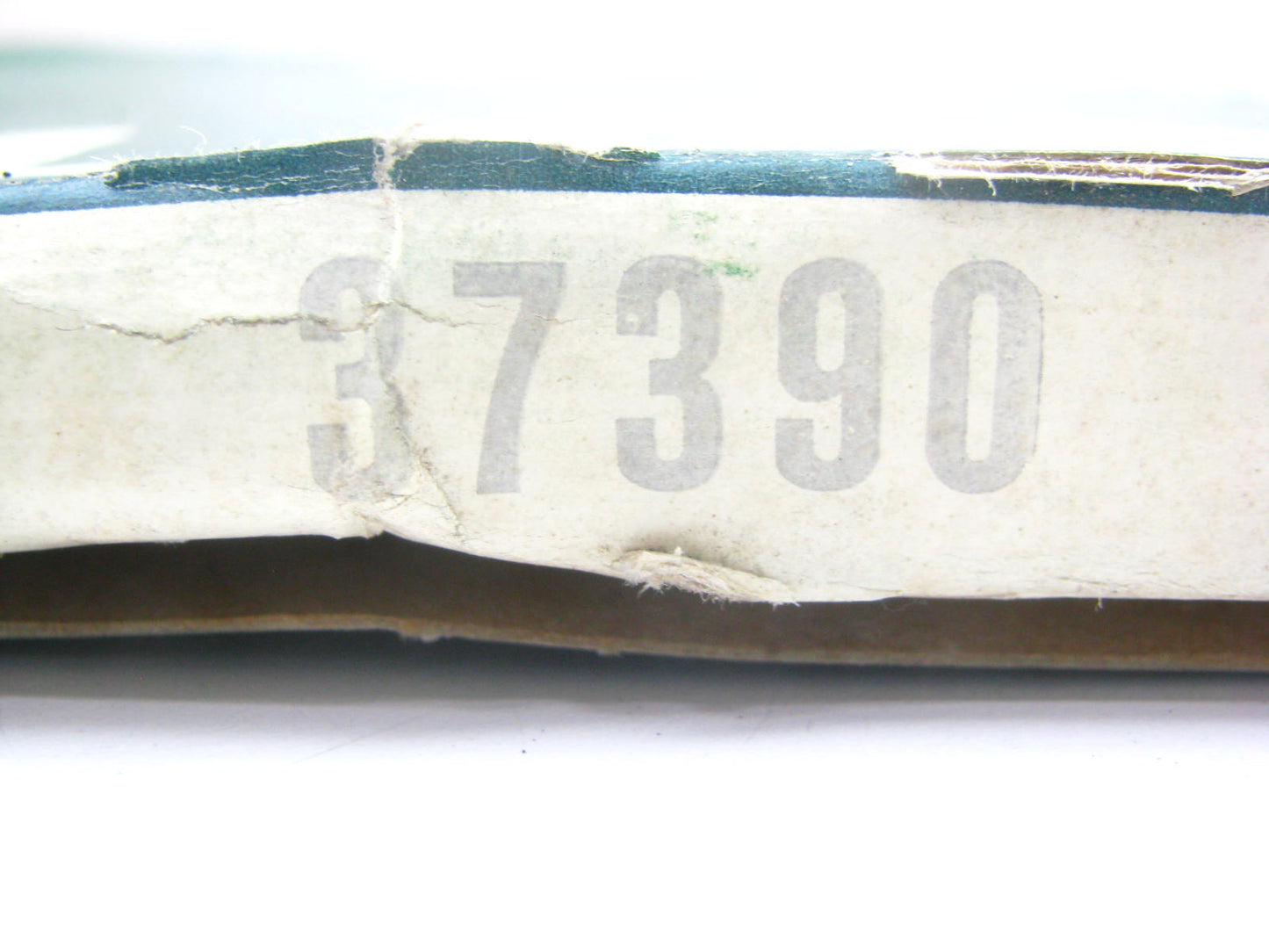 Chicago Rawhide 37390 Oil Seal - 4.756'' OD X 3.75'' ID X 0.438'' Wide - CR37390