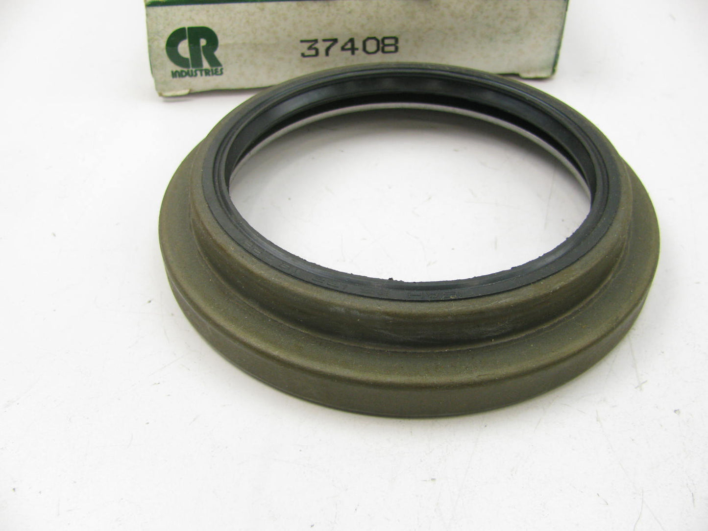 Chicago Rawhide 37408 Rear Inner Wheel Seal 1987-1996 Isuzu FSR 1995-2004 FRR