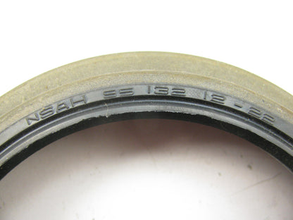 Chicago Rawhide 37408 Rear Inner Wheel Seal 1987-1996 Isuzu FSR 1995-2004 FRR