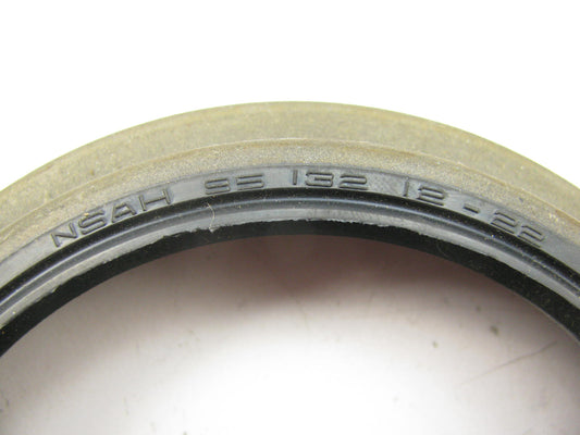 Chicago Rawhide 37408 Rear Inner Wheel Seal 1987-1996 Isuzu FSR 1995-2004 FRR