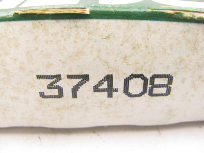 Chicago Rawhide 37408 Rear Inner Wheel Seal 1987-1996 Isuzu FSR 1995-2004 FRR
