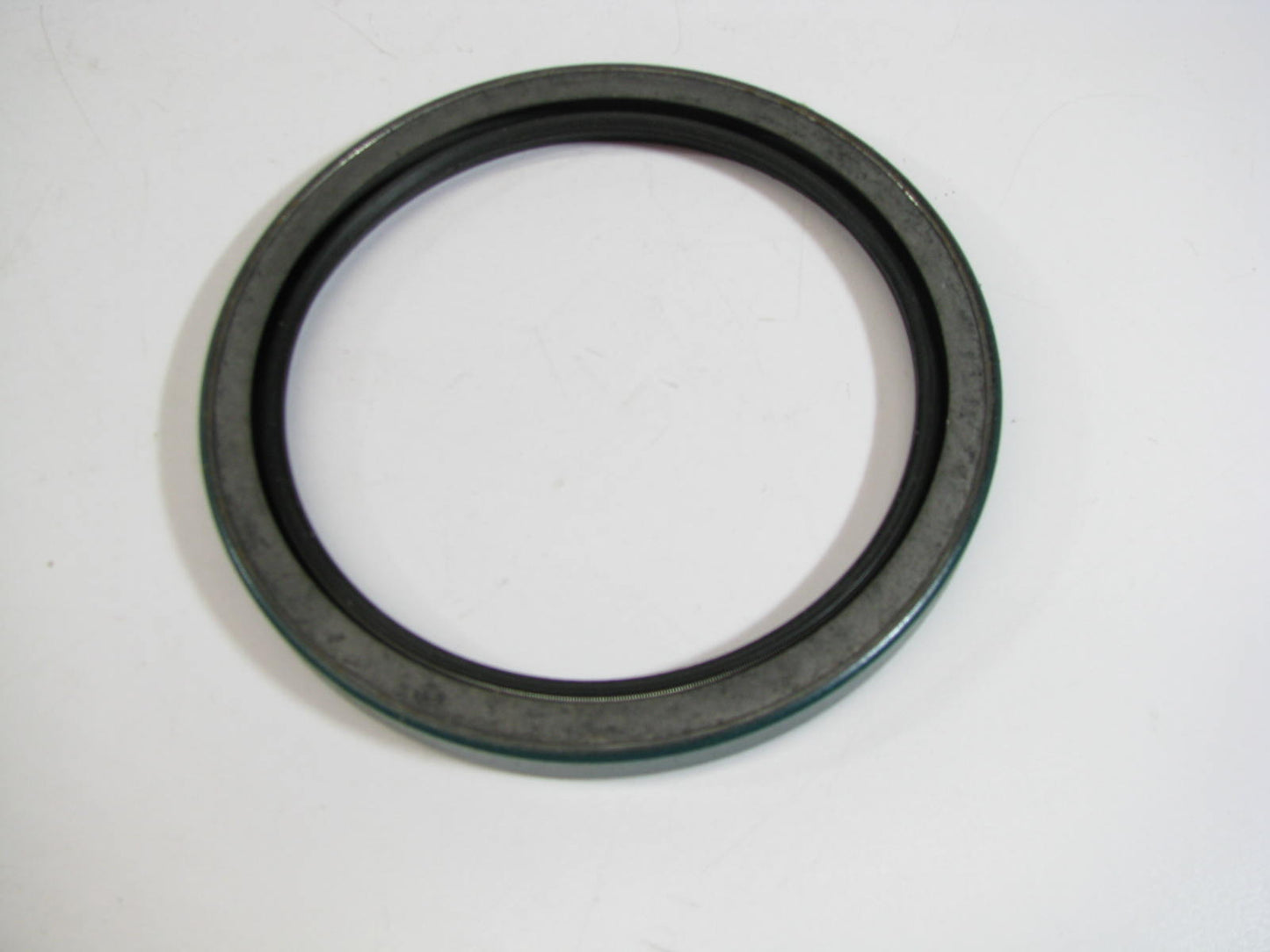 Chicago Rawhide 38653 Oil Seal - 4.756'' OD X 3.875'' ID X 0.375'' Wide