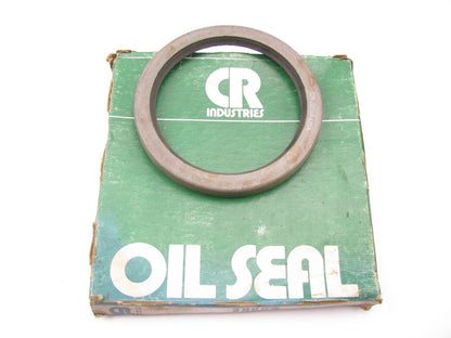 Chicago Rawhide 38669 Oil Seal - 3.875'' X 4.876'' X .500''
