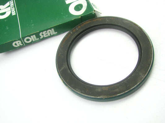 Chicago Rawhide 38745 Rear Wheel Seal - 5.38'' OD X 3.88'' ID X 0.500'' Wide
