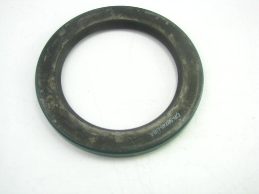 Chicago Rawhide 38745 Rear Wheel Seal - 5.38'' OD X 3.88'' ID X 0.500'' Wide