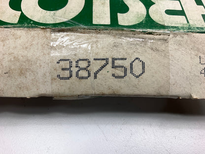 (2) Chicago Rawhide 38750 Rear Wheel Seal - 5.506'' OD X 3.875'' ID X 0.875''