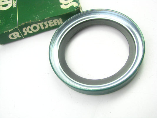 Chicago Rawhide 38750 Rear Wheel Seal - 5.506'' OD X 3.875'' ID X 0.875''