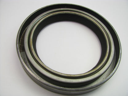 Chicago Rawhide 38778 Wheel Oil Seal - 5.695'' OD X 3.880'' ID X 0.500'' Wide