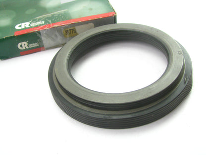 Chicago Rawhide 38779 Oil Seal - 5.706'' OD X 3.875'' ID X 0.77'' Wide - CR 38779