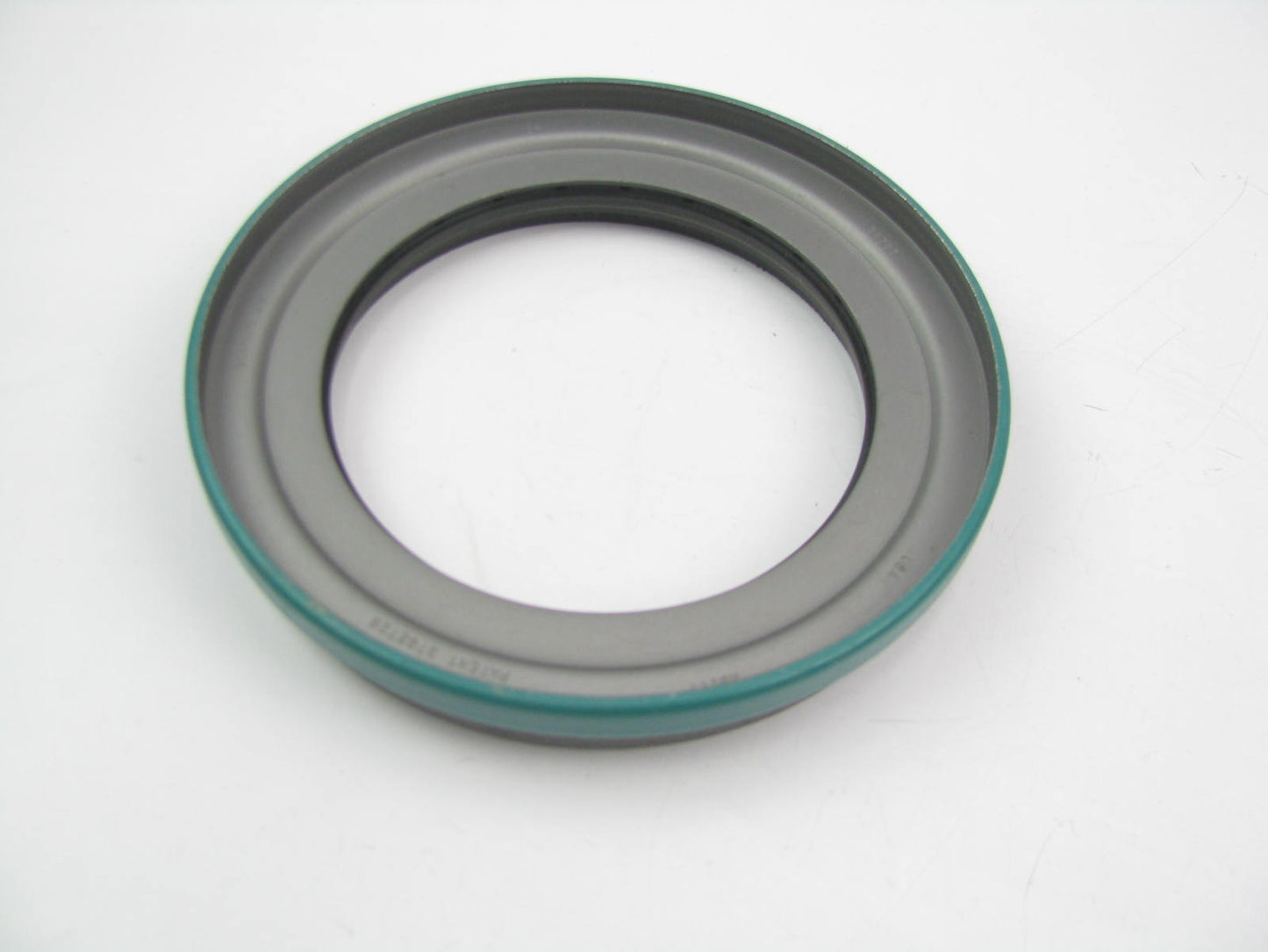 Chicago Rawhide 38783 Rear Inner Wheel Seal - 5.696'' OD X 3.875'' ID X 0.875''