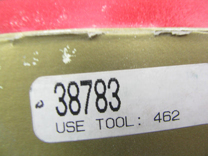 Chicago Rawhide 38783 Rear Inner Wheel Seal - 5.696'' OD X 3.875'' ID X 0.875''