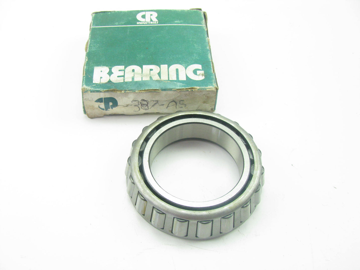 Chicago Rawhide CR 387AS Wheel Bearing - Rear Inner