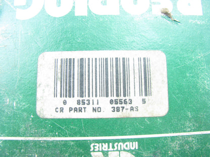 Chicago Rawhide 387AS Wheel Bearing - Rear Inner