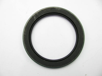 Chicago Rawhide 39320 Wheel Seal - 5.256'' OD X 3.937'' ID X 0.468'' Wide