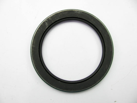 Chicago Rawhide 39320 Wheel Seal - 5.256'' OD X 3.937'' ID X 0.468'' Wide