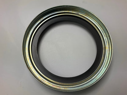 (2) Chicago Rawhide 39380 Rear Wheel Seal - 5.379'' OD X 3.938'' ID X 1.015'' W