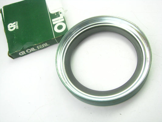 Chicago Rawhide 39380 Rear Wheel Seal - 5.379'' OD X 3.938'' ID X 1.015'' WIDE