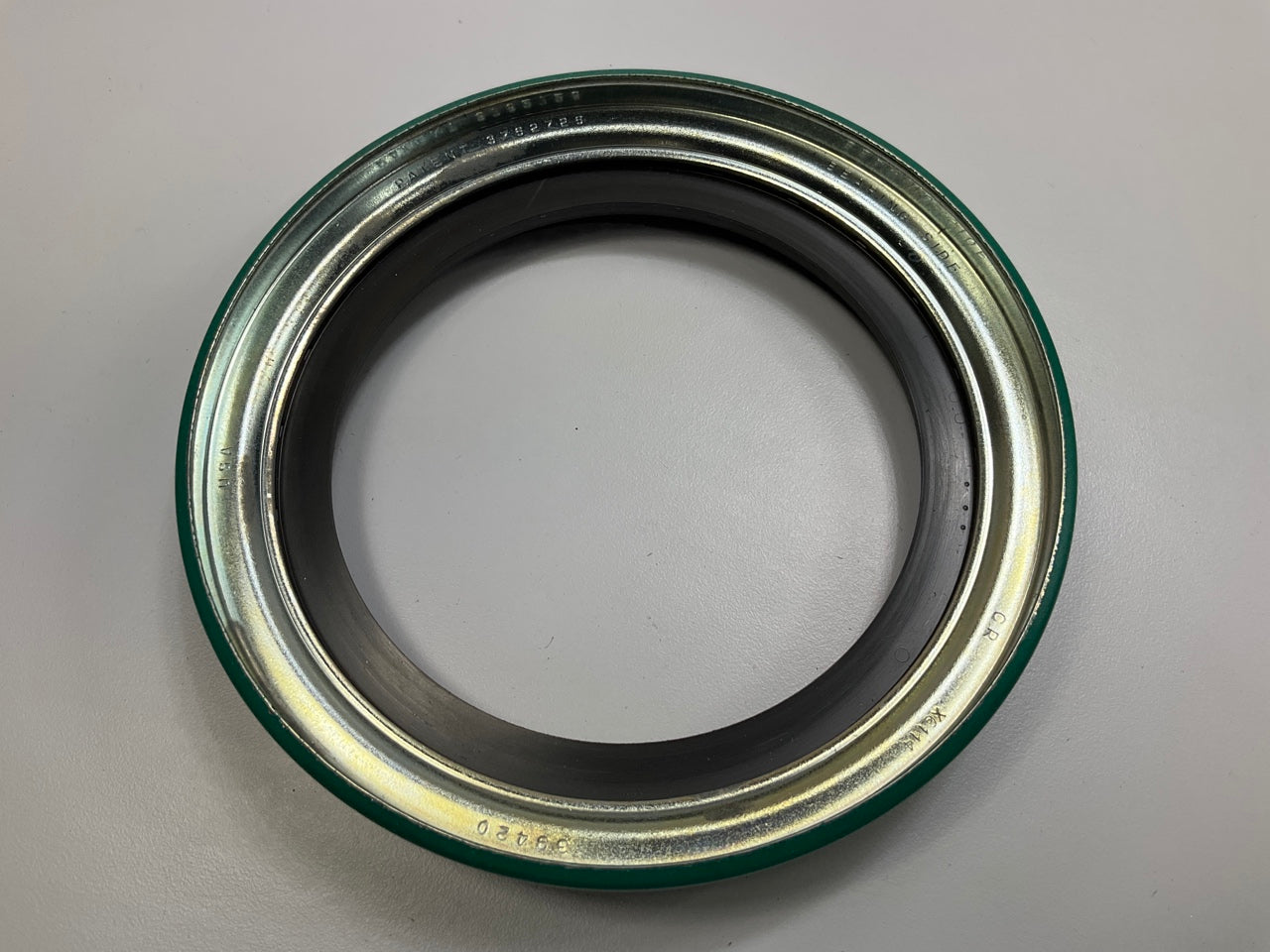 (2) Chicago Rawhide CR 39420 Rear Wheel Seals