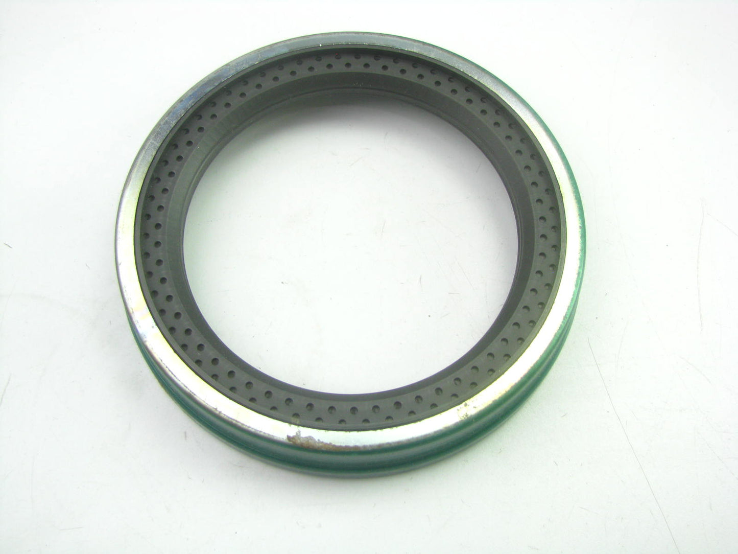 Chicago Rawhide 39420 Wheel Seal - Rear Inner - 370009A