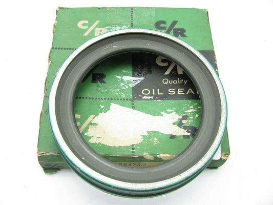 Chicago Rawhide 39425-S Wheel Seal - 5.509'' OD X 3.938'' ID X 1.016'' Width