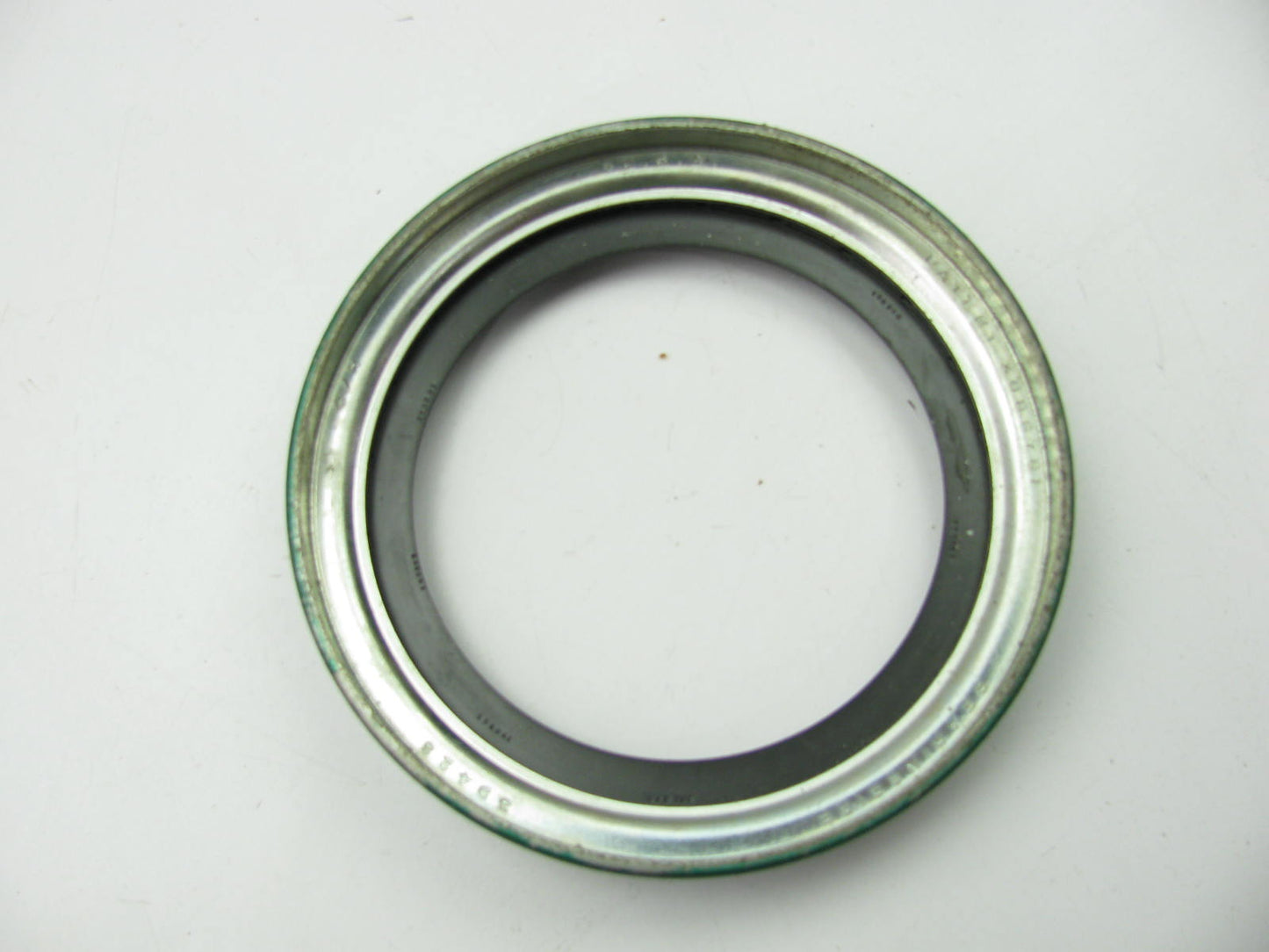 Chicago Rawhide 39425-S Wheel Seal ID 3.938'' OD 5.509'' Width 1.016''