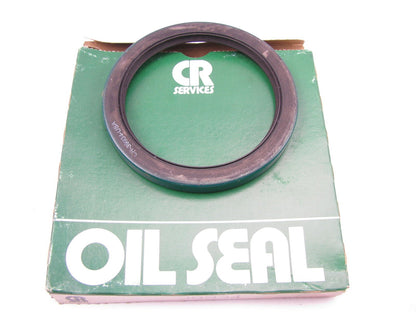 Chicago Rawhide 39934 Oil Seal - 5.004 OD X 4 ID X 0.438 W - N-39934