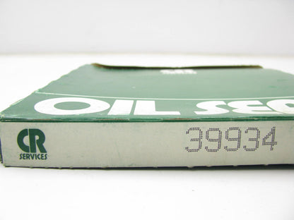 Chicago Rawhide 39934 Oil Seal - 5.004 OD X 4 ID X 0.438 W - N-39934