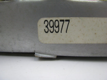 Chicago Rawhide 39977 Wheel Oil Seal - 5.132'' OD X 3.875'' ID X 0.605'' Wide