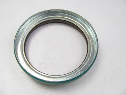 Chicago Rawhide 39990 Wheel Seal - 5.132'' OD X 3.875'' ID X 0.605'' Wide