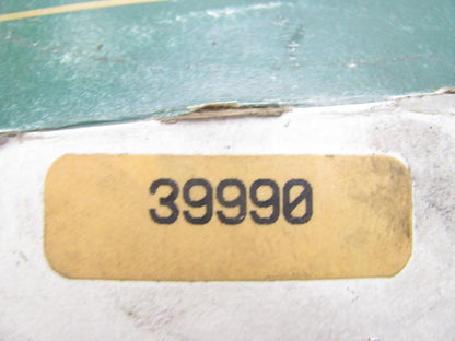 Chicago Rawhide 39990 Wheel Seal - 5.132'' OD X 3.875'' ID X 0.605'' Wide
