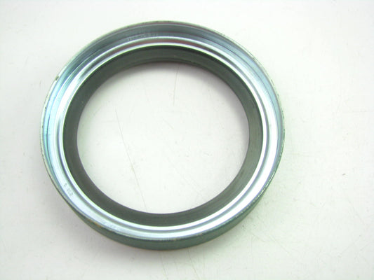 Chicago Rawhide 40040 Wheel Hub Seal - 5.381'' OD X 4.000'' ID X 1.016'' Wide