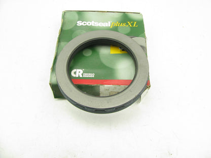 Chicago Rawhide 40091 Wheel Seal - 5.632'' OD X 4.000'' ID X 0.605'' Wide