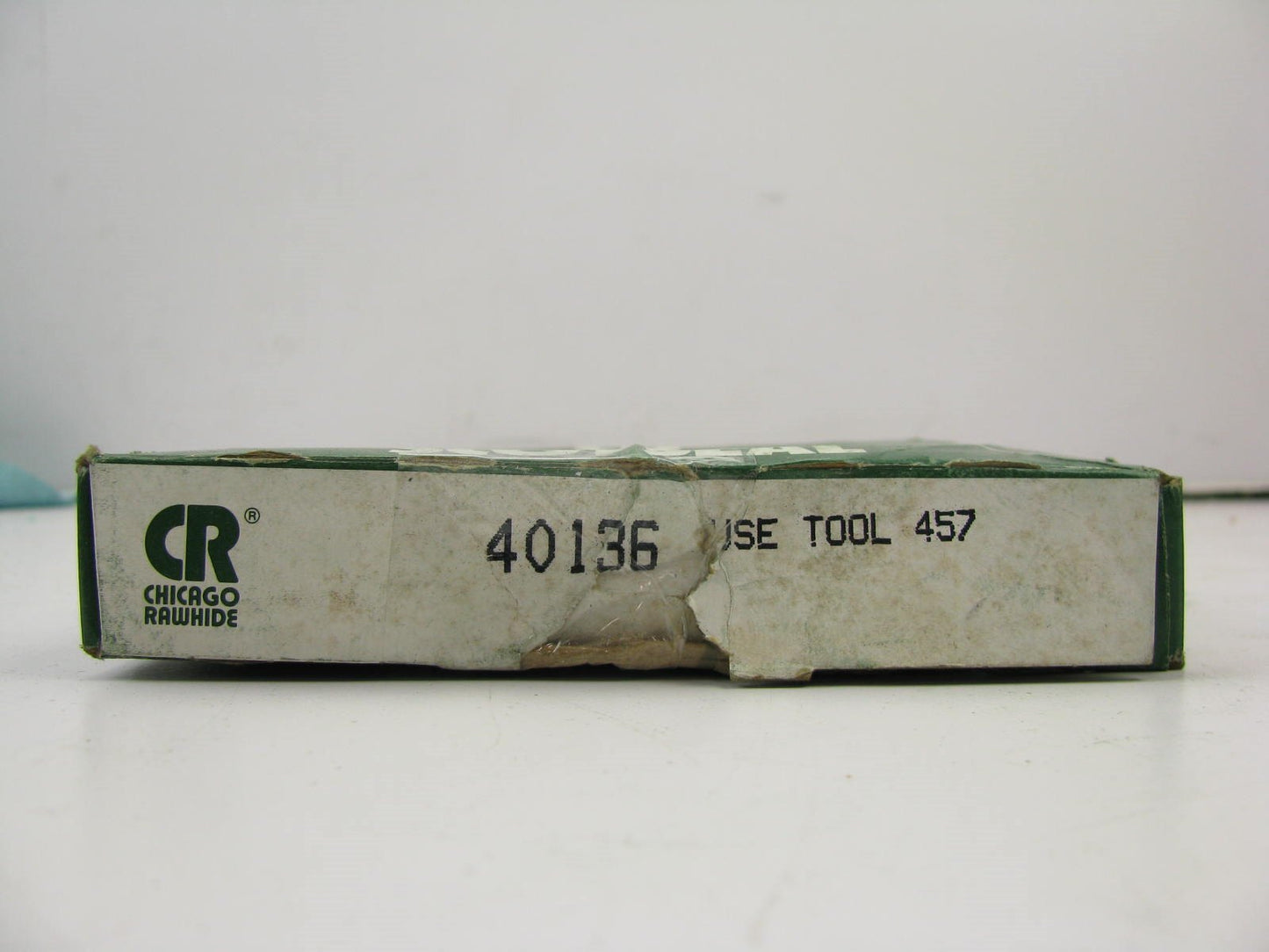 Chicago Rawhide 40136 Oil Seal - 5.759 OD X 4 ID X 1.079 W - CR40136 N-40136
