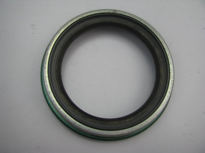 Chicago Rawhide 40139 Wheel Seal - 5.764'' OD X 4.000'' ID X 0.98'' Wide