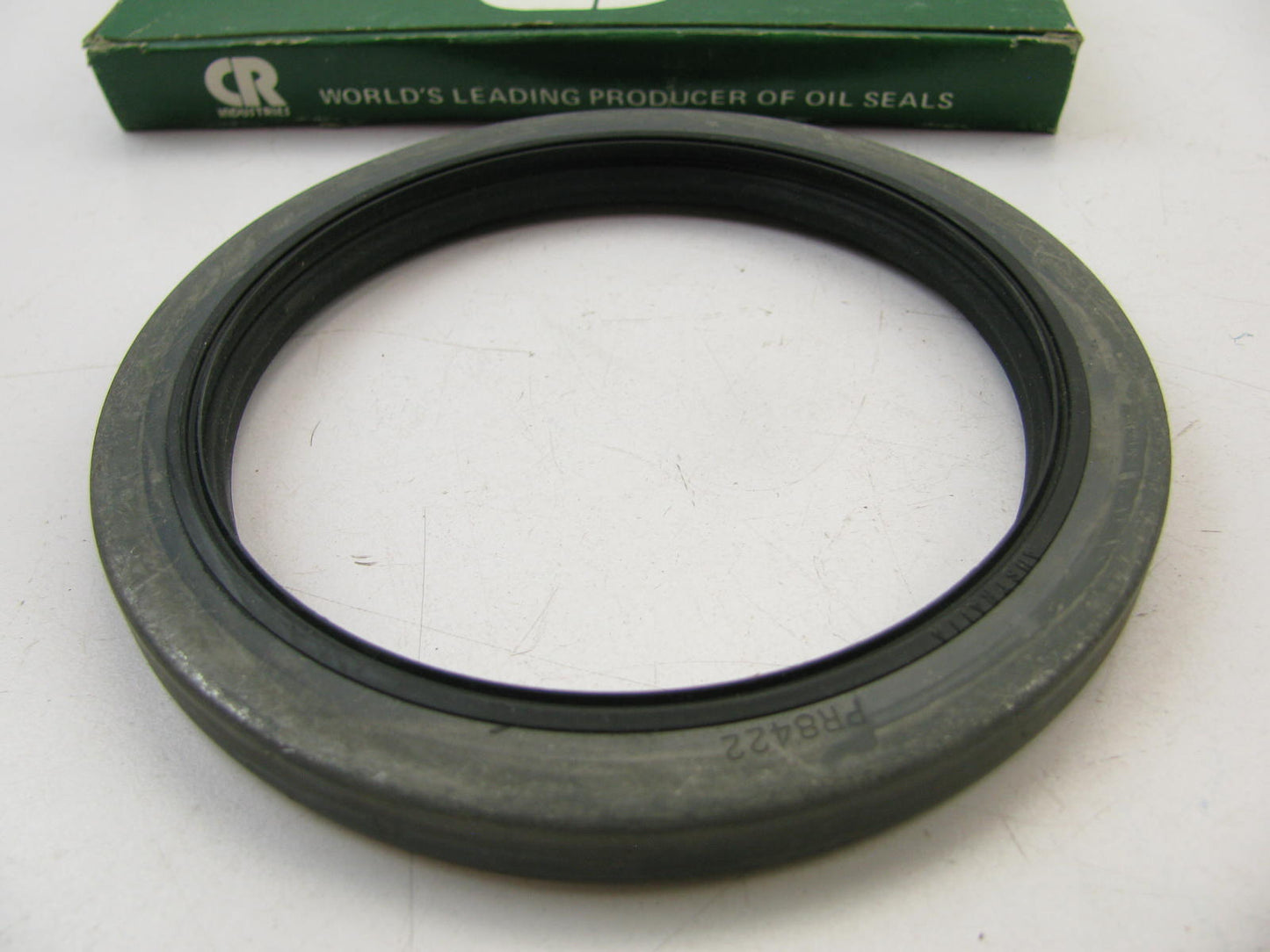 Chicago Rawhide 40245 Oil Seal - 130mm X 102mm X 13mm