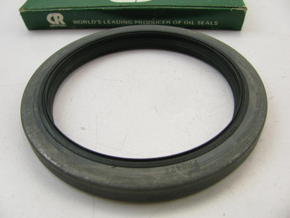 Chicago Rawhide 40245 Oil Seal - 130mm X 102mm X 13mm
