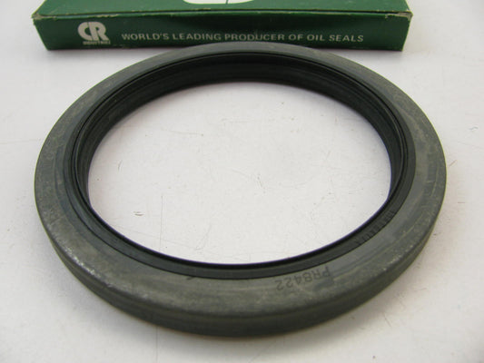 Chicago Rawhide 40245 Oil Seal - 130mm X 102mm X 13mm