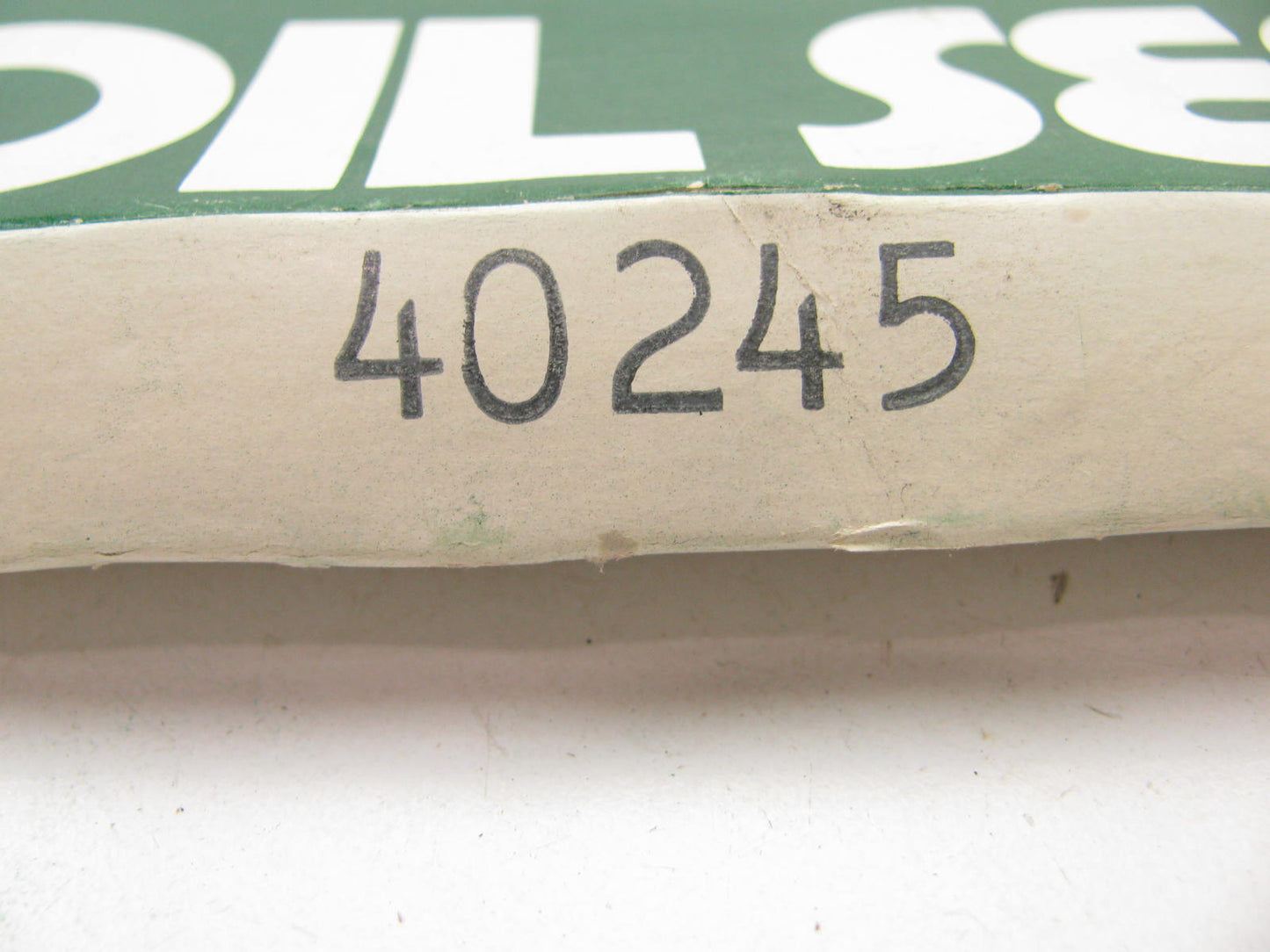 Chicago Rawhide 40245 Oil Seal - 130mm X 102mm X 13mm