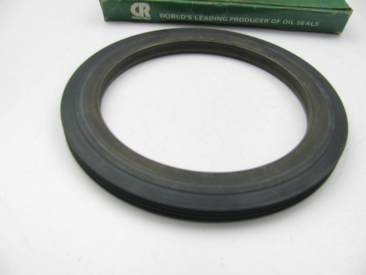 Chicago Rawhide 40510 Wheel Seal - 5.39'' OD X 4.057'' ID X 0.375'' Wide