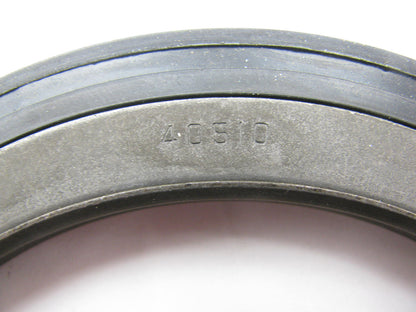 Chicago Rawhide 40510 Wheel Seal - 5.39'' OD X 4.057'' ID X 0.375'' Wide