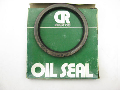 Chicago Rawhide 41125 Manual Transmission Output Shaft Seal