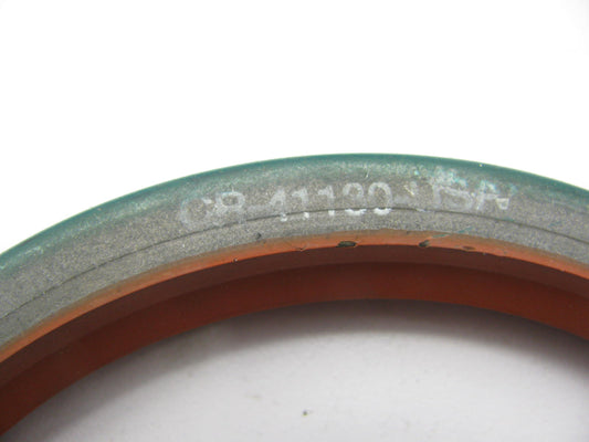 Chicago Rawhide 41130 Rear Main Seal For 1968-1970 Chevrolet GMC 159 L3 Diesel